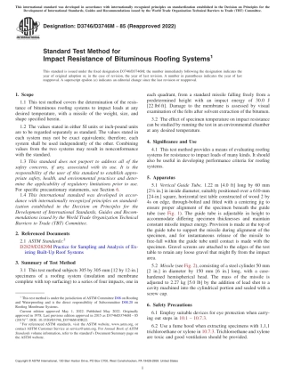 ASTM D3746 - D 3746M - 85 (2022).pdf