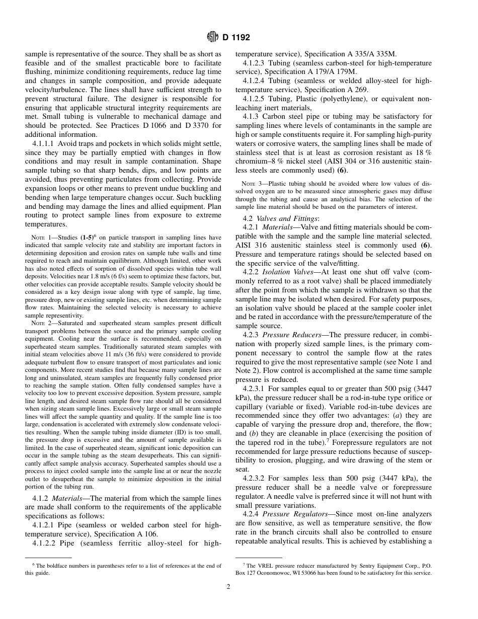 ASTM D1192 - 98.pdf_第2页