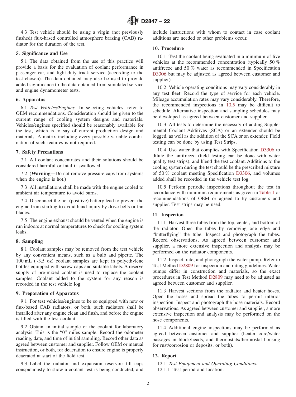 ASTM D2847 - 22.pdf_第2页