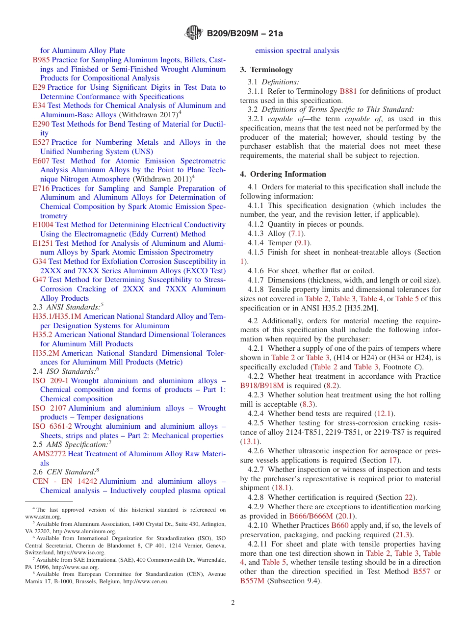 ASTM B209 - B 209M - 21a.pdf_第2页