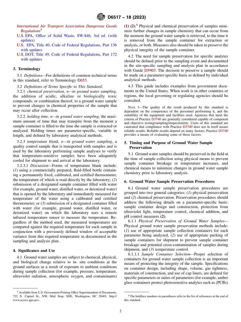 ASTM D6517 - 18 (2023).pdf_第2页