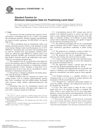 ASTM D7630 - D 7630M - 10.pdf