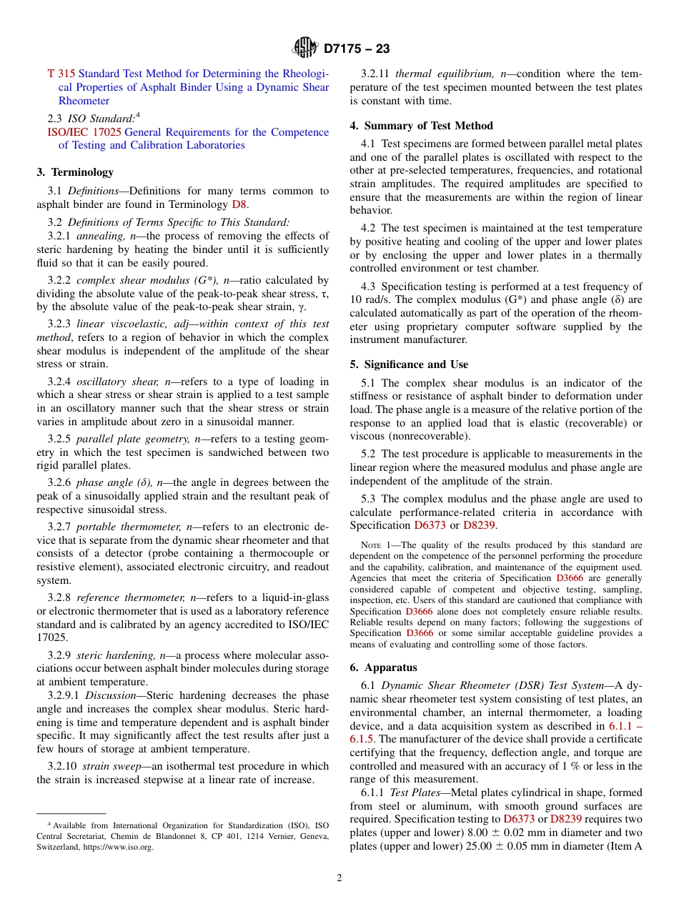 ASTM D7175 - 23.pdf_第2页