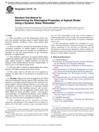 ASTM D7175 - 23.pdf