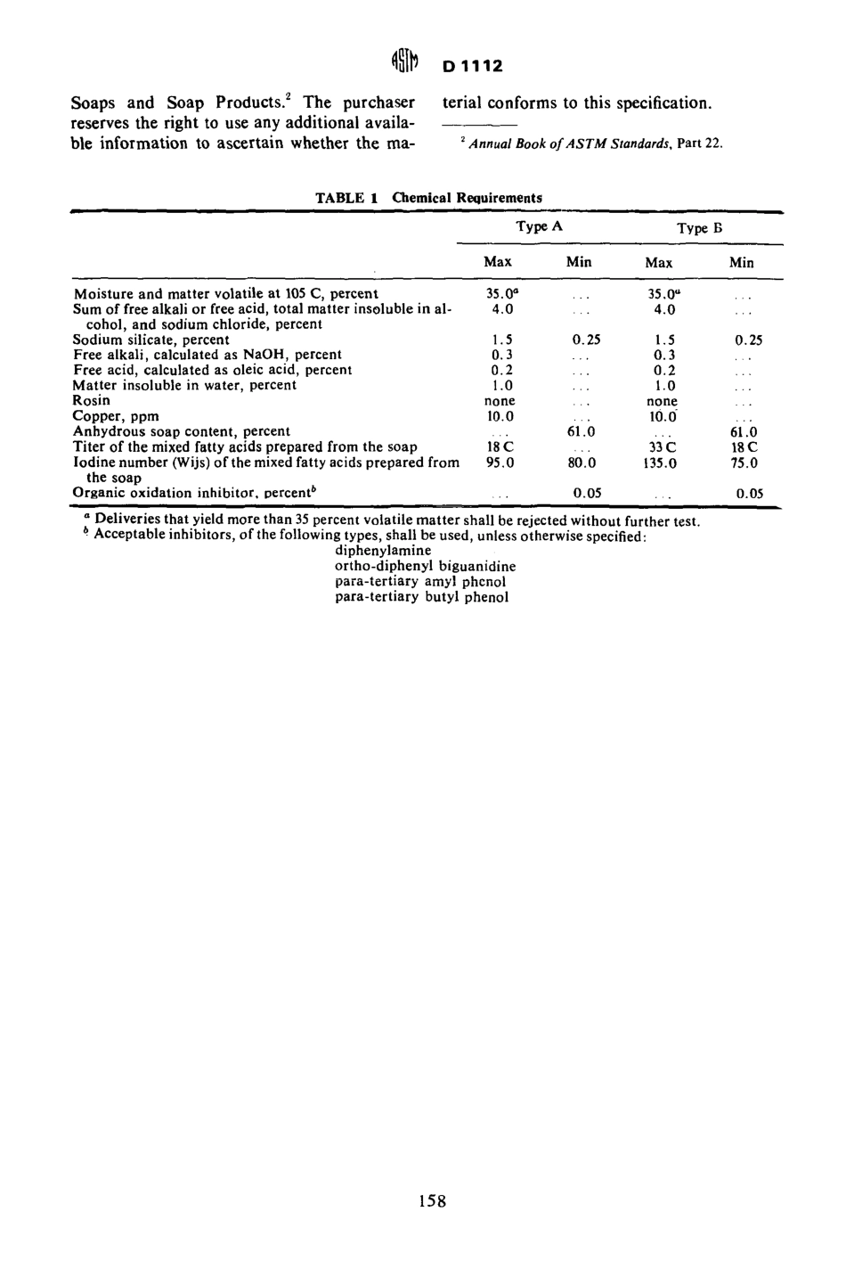 ASTM D1112 - 69 scan.pdf_第2页