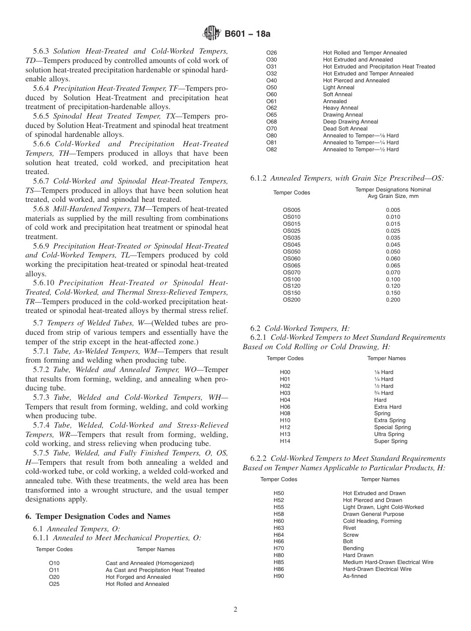 ASTM B601 - 18a.pdf_第2页