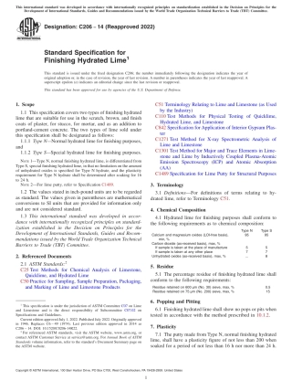 ASTM C206 - 14 (2022).pdf