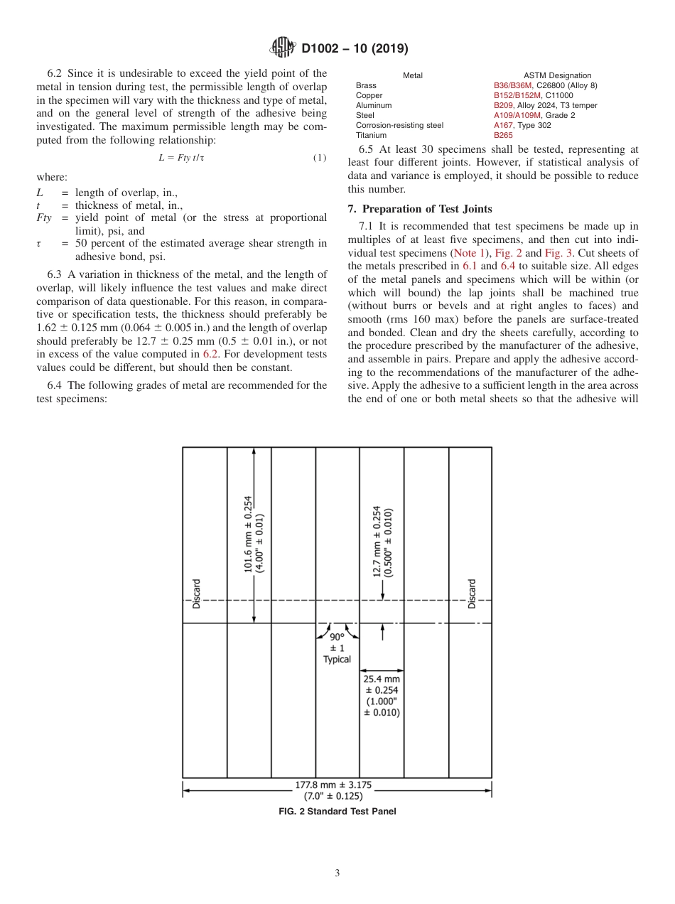 ASTM D1002 - 10 (2019).pdf_第3页