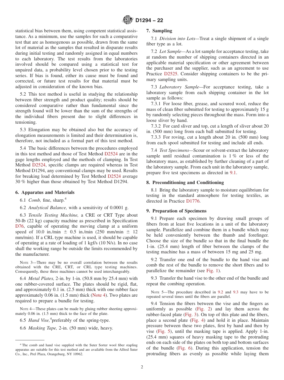 ASTM D1294 - 22.pdf_第2页