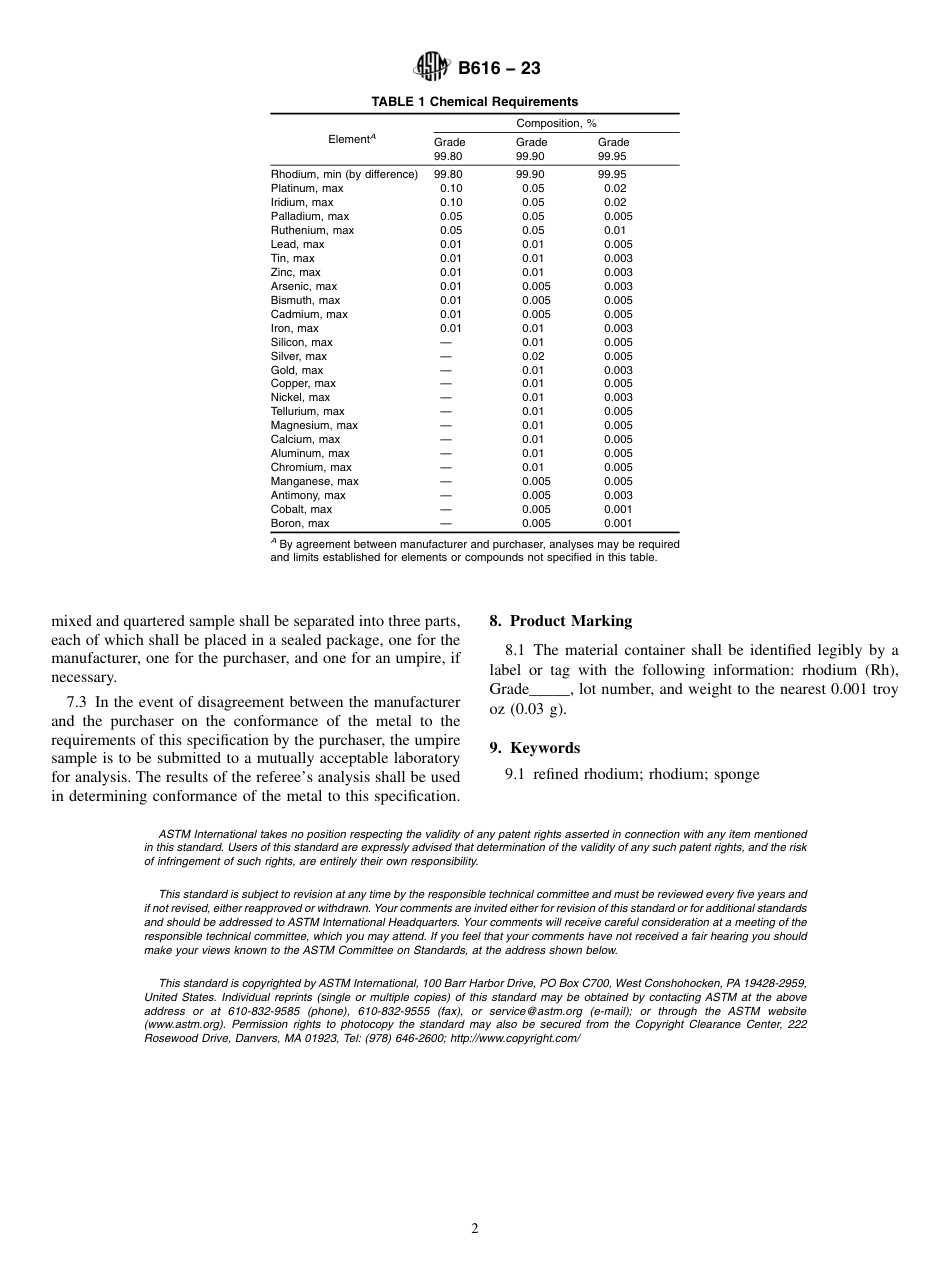 ASTM B616 - 23.pdf_第2页