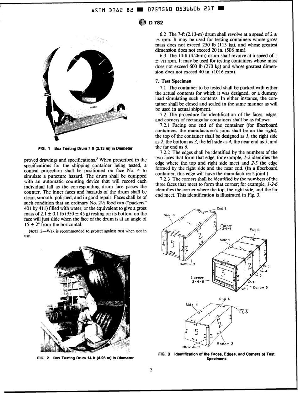 ASTM D782 - 82 (1993)e1 scan.pdf_第2页