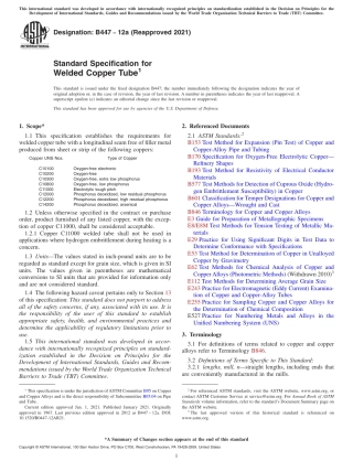 ASTM B447 - 12a (2021).pdf