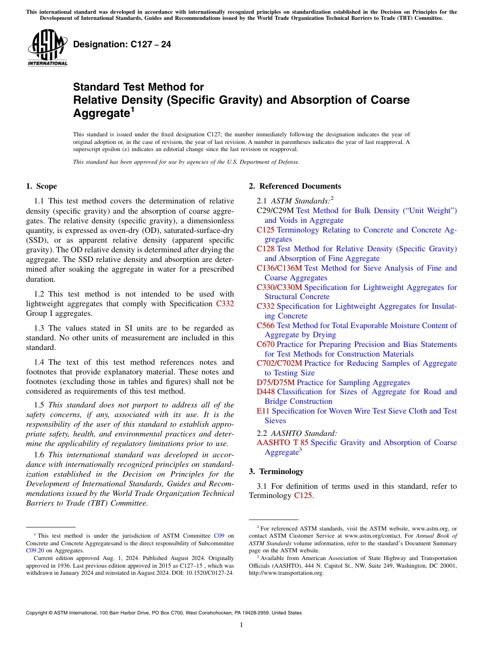 ASTM C127 - 24.pdf_第1页