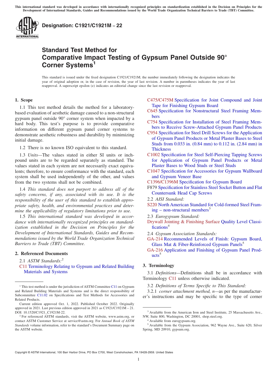 ASTM C1921 - C 1921M - 22.pdf_第1页
