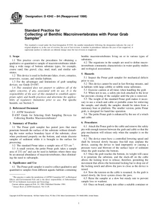 ASTM D4342 - 84 (1998).pdf