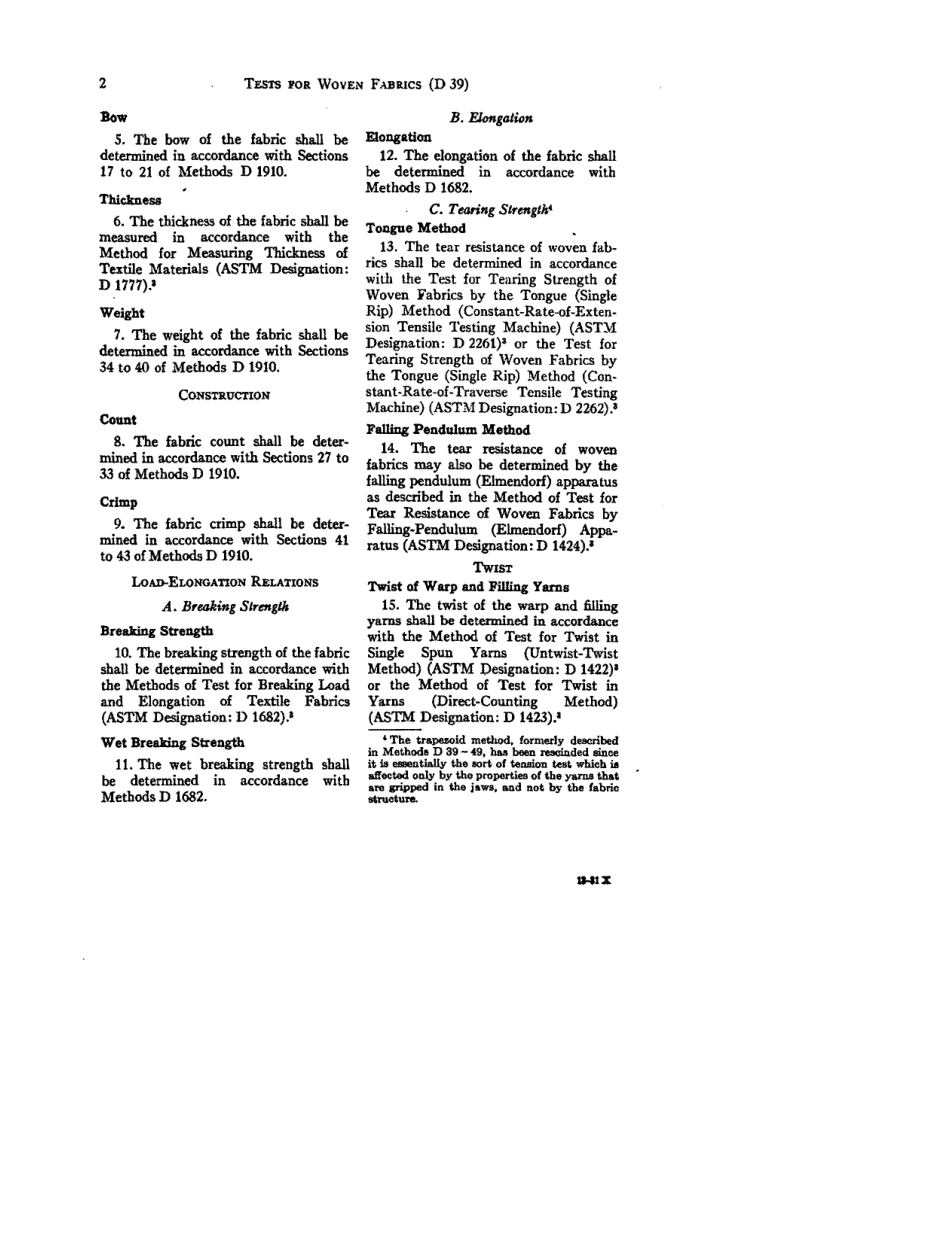 ASTM D39 - 65 scan.pdf_第2页