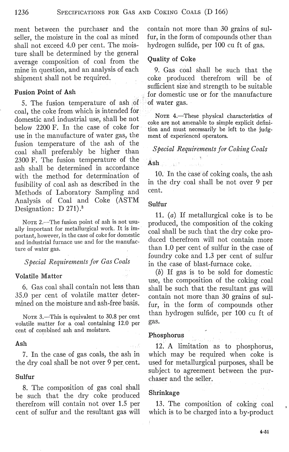 ASTM D166 - 24 (1961) scan.pdf_第2页