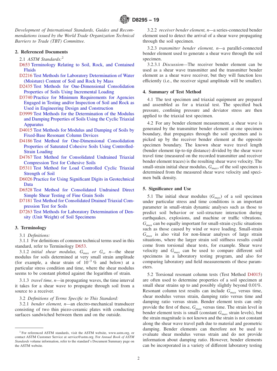ASTM D8295 - 19.pdf_第2页