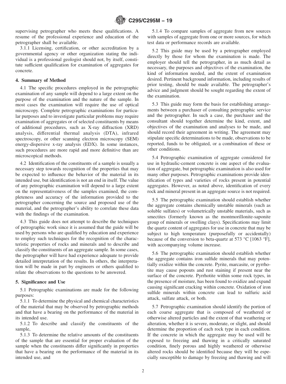 ASTM C295 - C 295M - 19.pdf_第2页