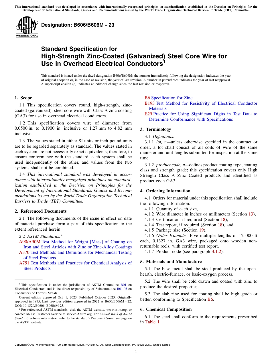 ASTM B606 - B 606M - 23.pdf_第1页