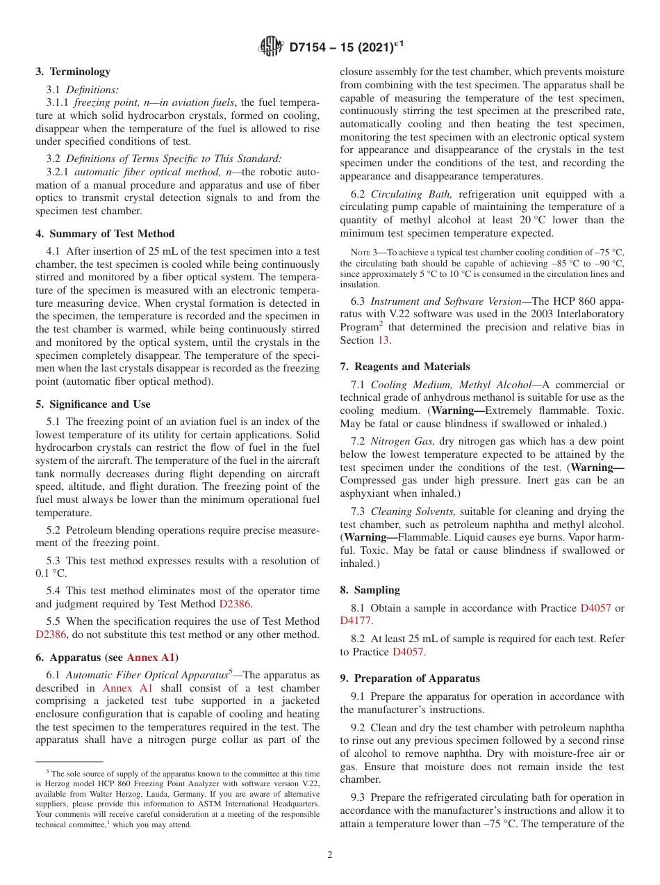 ASTM D7154 - 15 (2021)e1.pdf_第2页