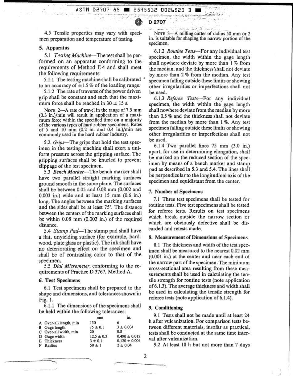 ASTM D2707 - 85 scan.pdf_第2页
