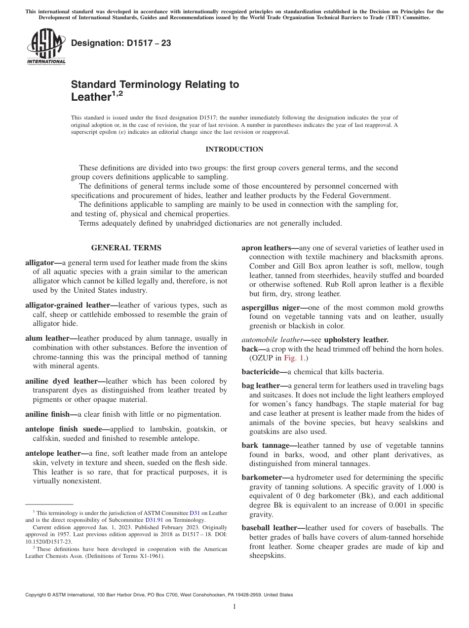 ASTM D1517 - 23.pdf_第1页