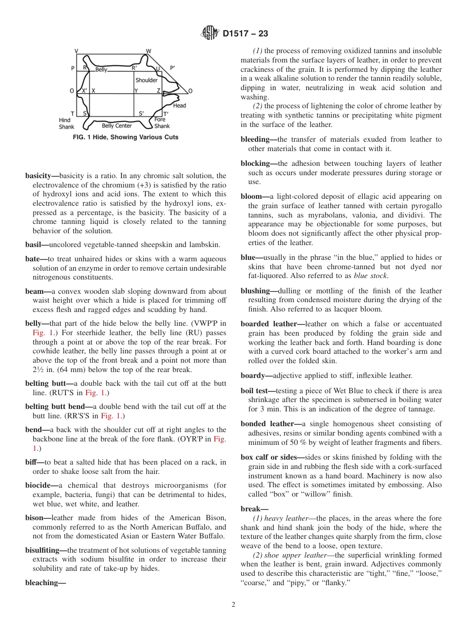 ASTM D1517 - 23.pdf_第2页