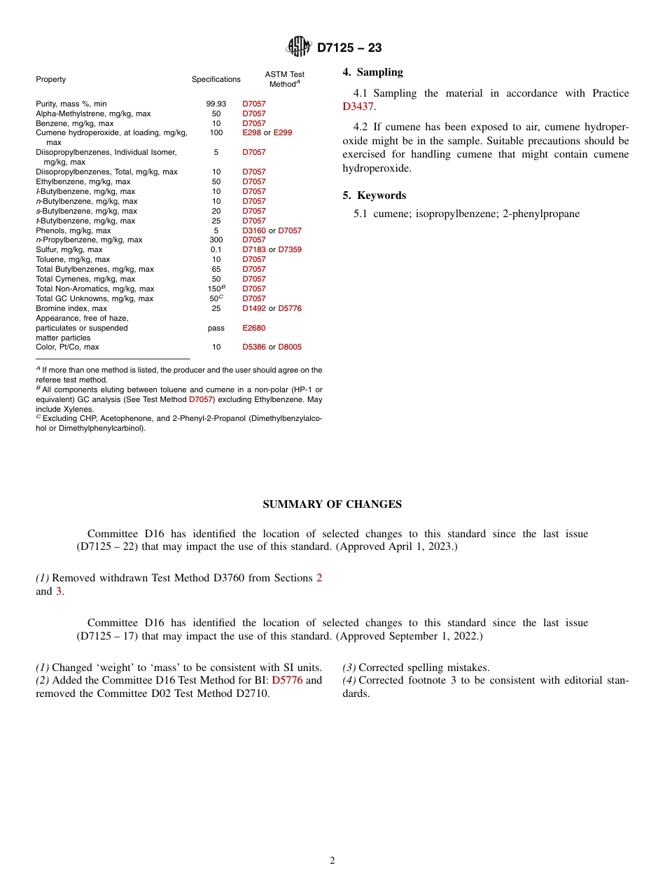 ASTM D7125 - 23.pdf_第2页