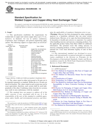 ASTM B543 - B 543M - 18.pdf