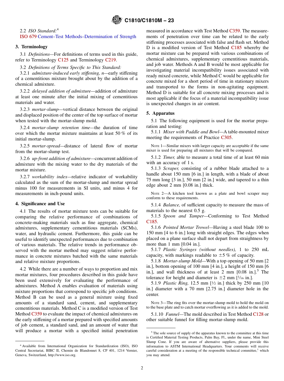 ASTM C1810 - C 1810M - 23.pdf_第2页
