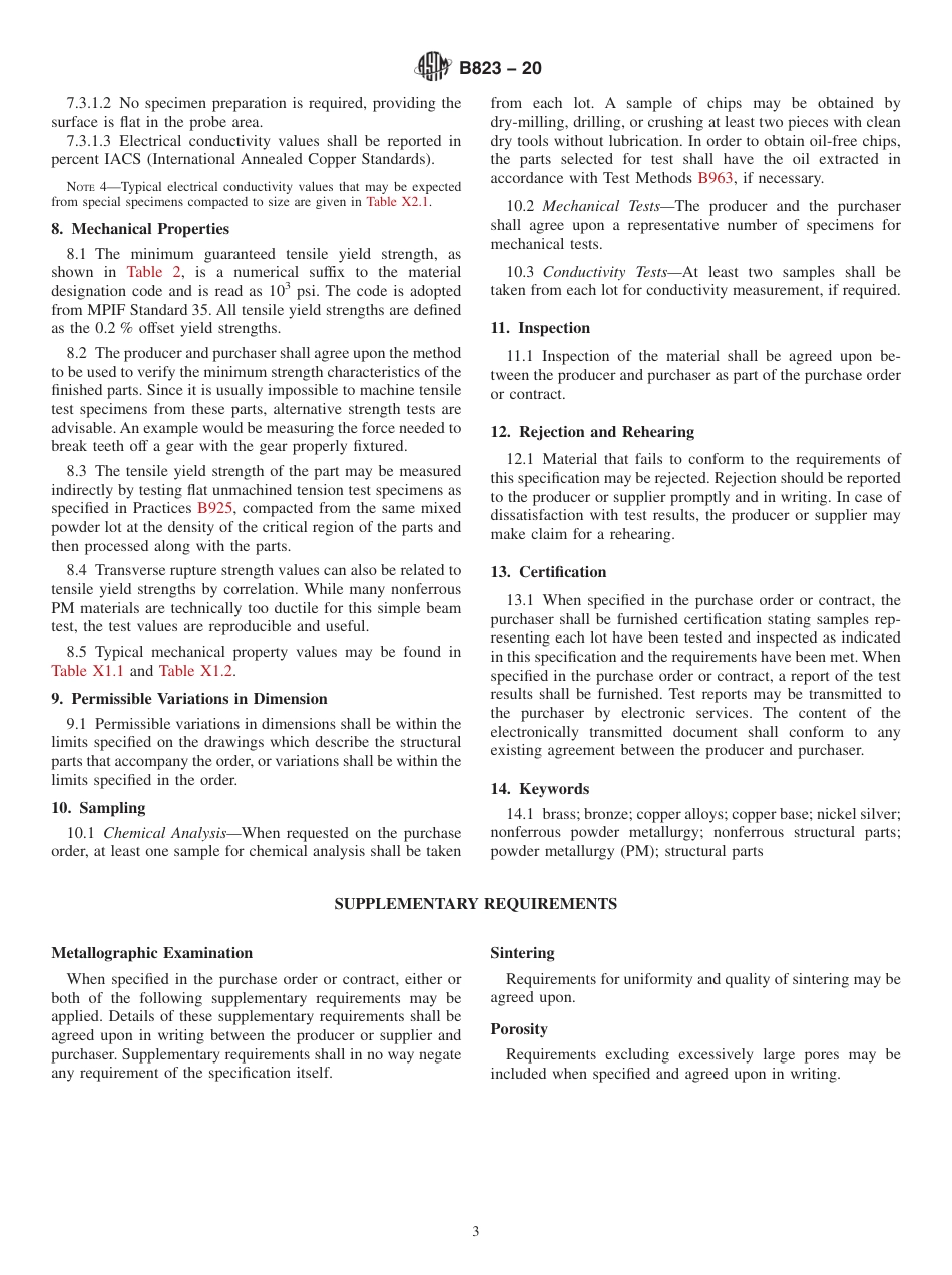 ASTM B823 - 20.pdf_第3页