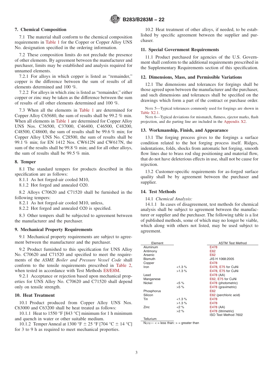 ASTM B283 - B 283M - 22.pdf_第3页