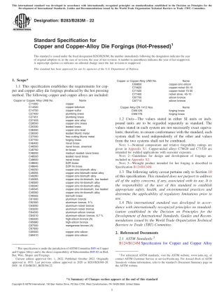 ASTM B283 - B 283M - 22.pdf