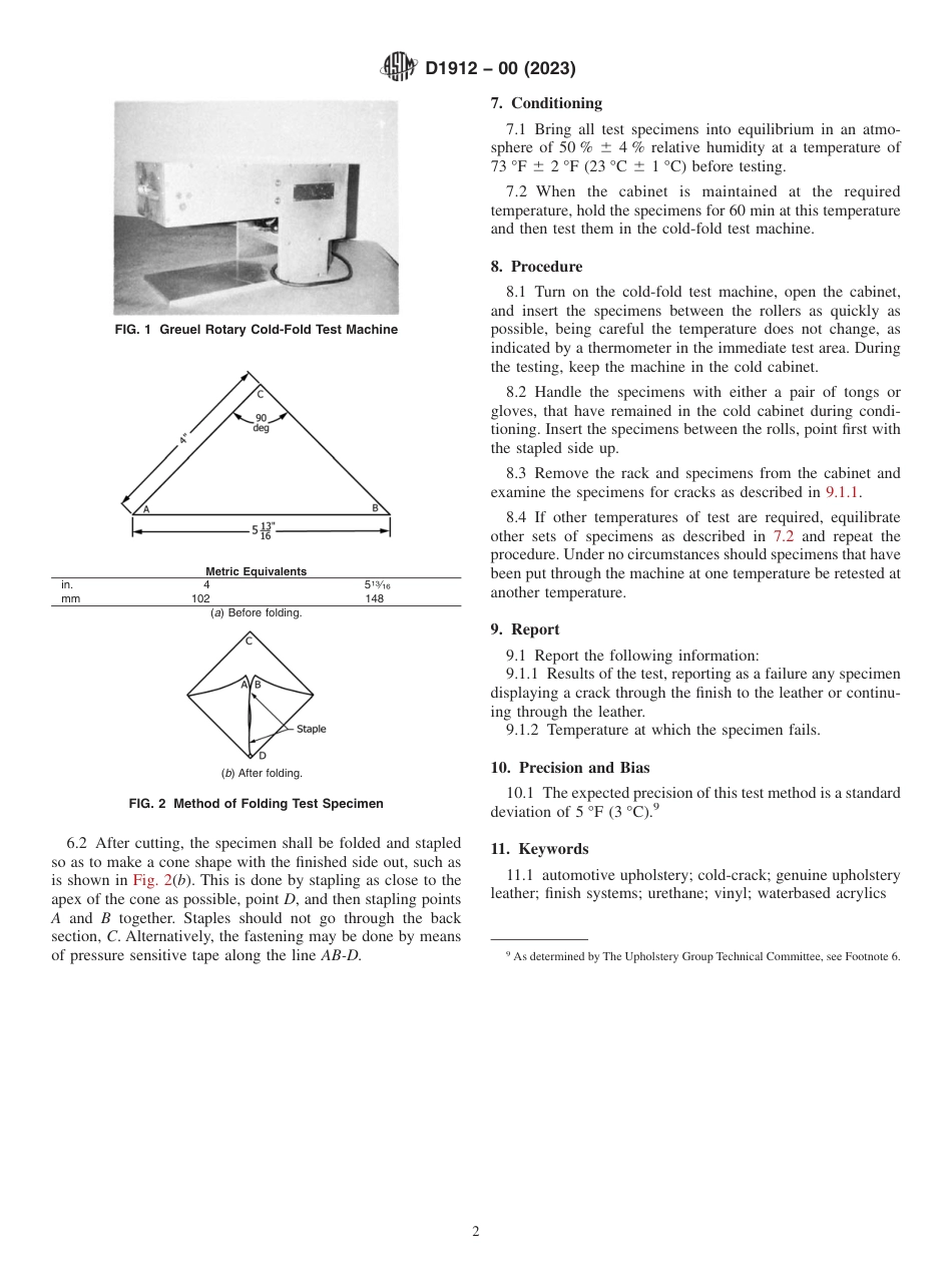ASTM D1912 - 00 (2023).pdf_第2页