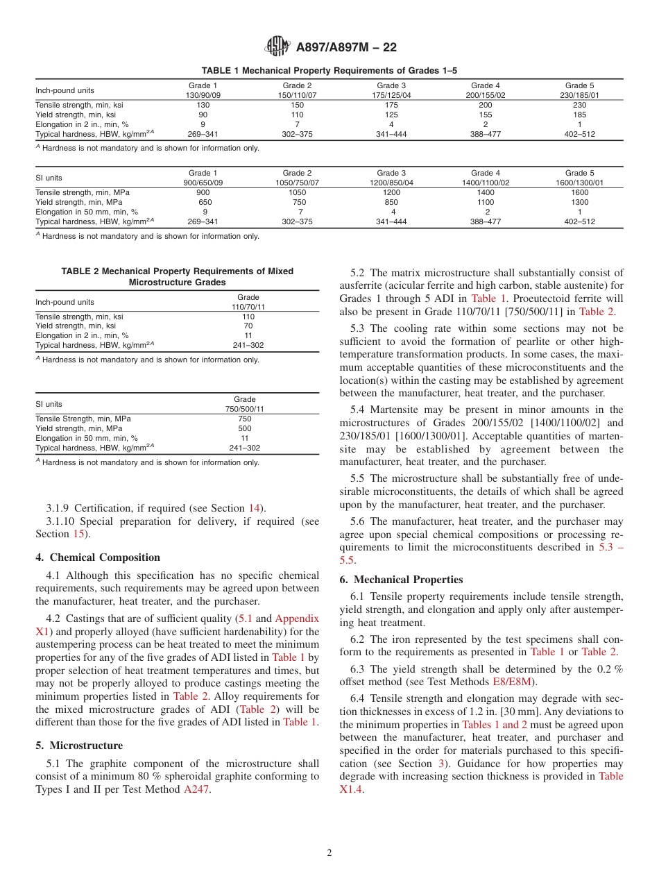 ASTM A897 - A 897M - 22.pdf_第2页