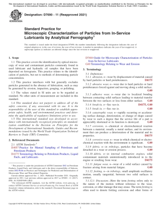 ASTM D7690 - 11 (2021).pdf