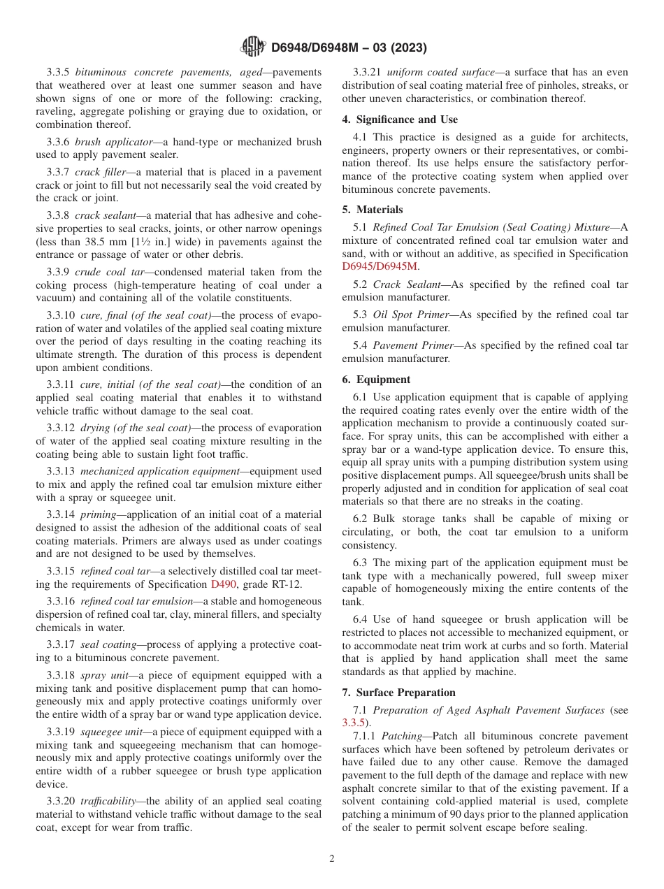 ASTM D6948 - D 6948M - 03 (2023).pdf_第2页