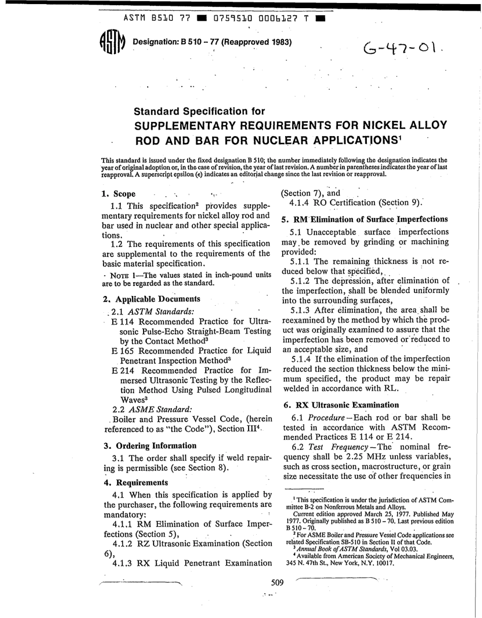 ASTM B510 - 77 (1983) scan.pdf_第1页