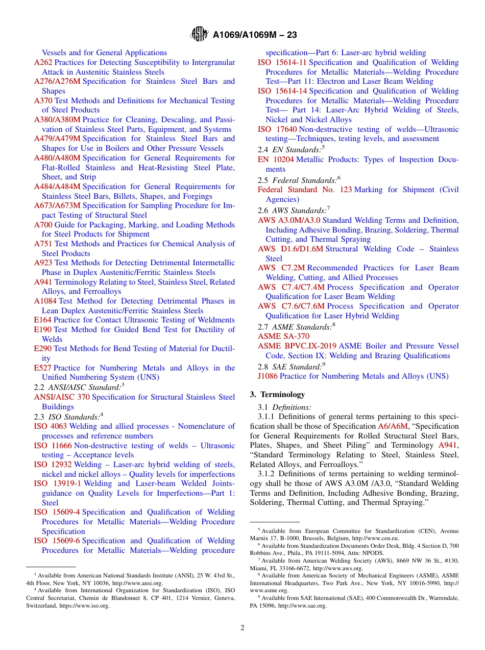 ASTM A1069 - A 1069M - 23.pdf_第2页