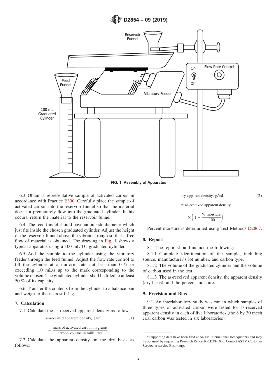 ASTM D2854 - 09 (2019).pdf_第2页