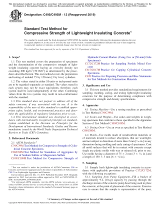 ASTM C495 - C 495M - 12 (2019).pdf
