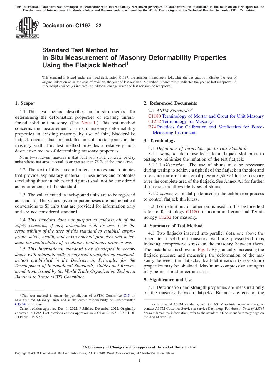 ASTM C1197 - 22.pdf_第1页