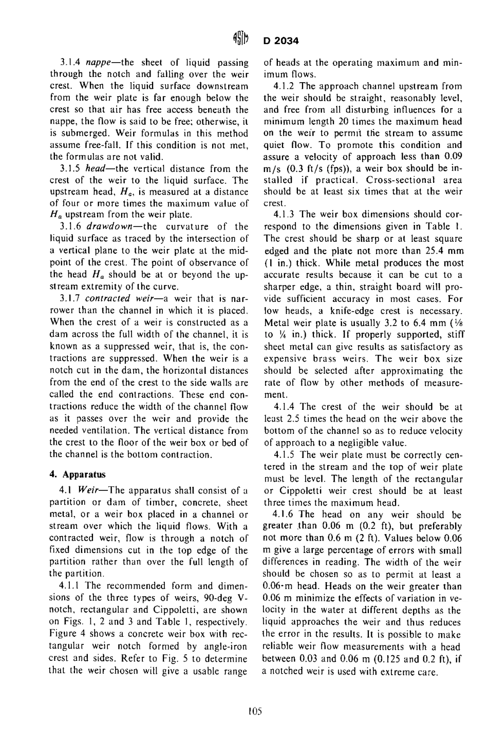 ASTM D2034 - 68 (1975) scan.pdf_第2页