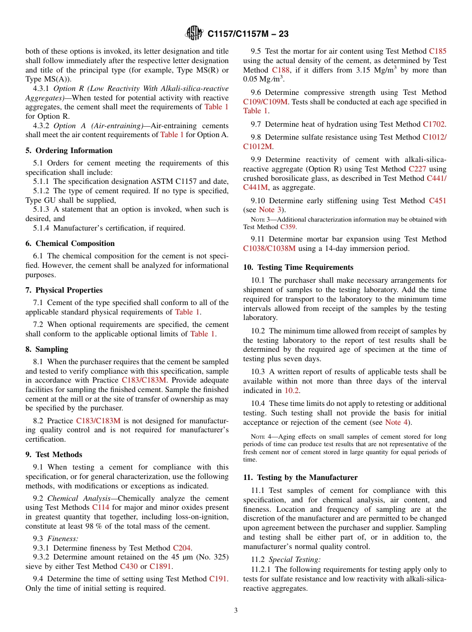 ASTM C1157 - C 1157M - 23.pdf_第3页