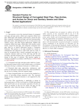 ASTM A796 - A 796M - 21.pdf