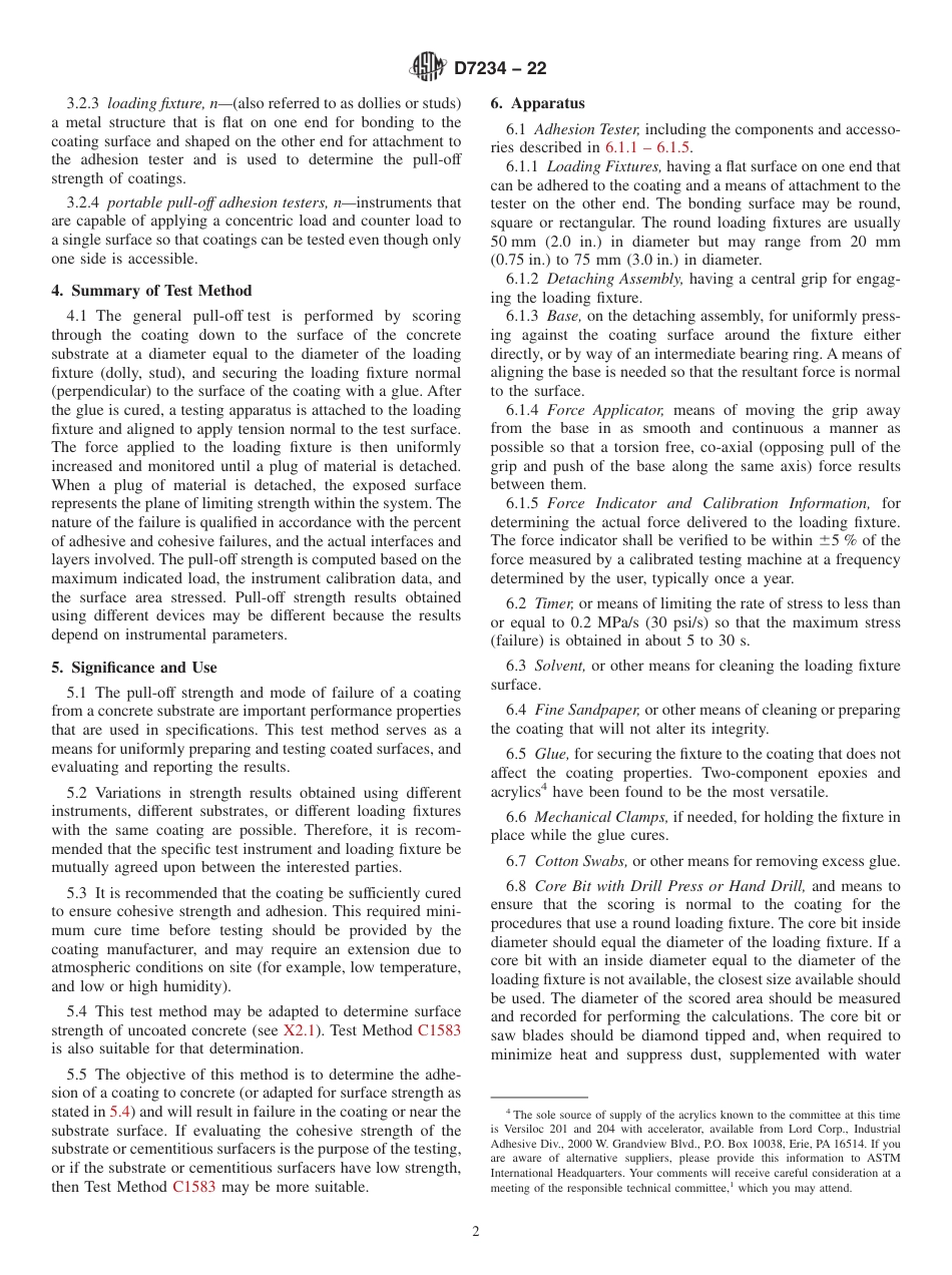 ASTM D7234 - 22.pdf_第2页