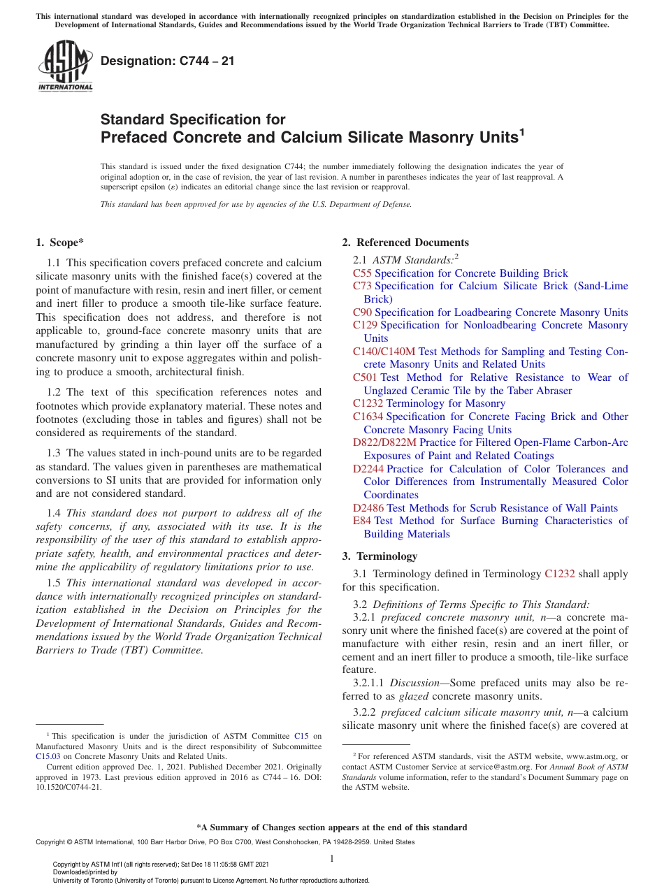 ASTM C744 - 21.pdf_第1页