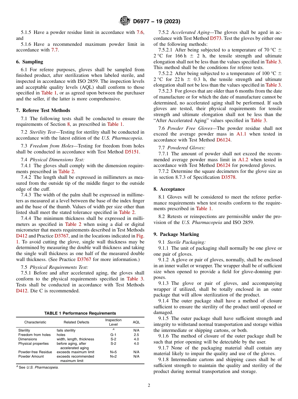 ASTM D6977 - 19 (2023).pdf_第2页