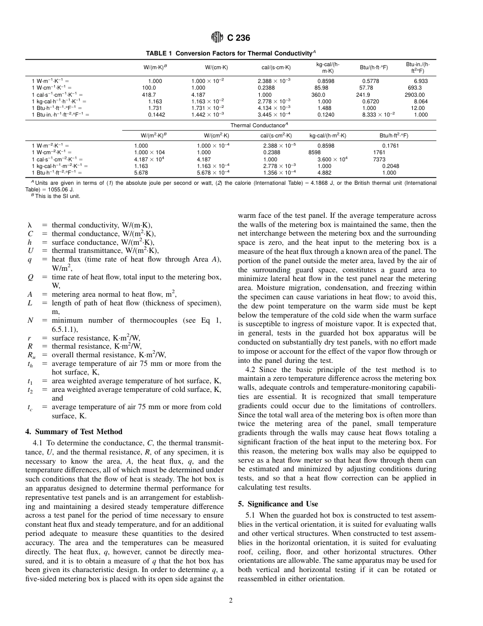 ASTM C236 - 89 (1993)e1.pdf_第2页